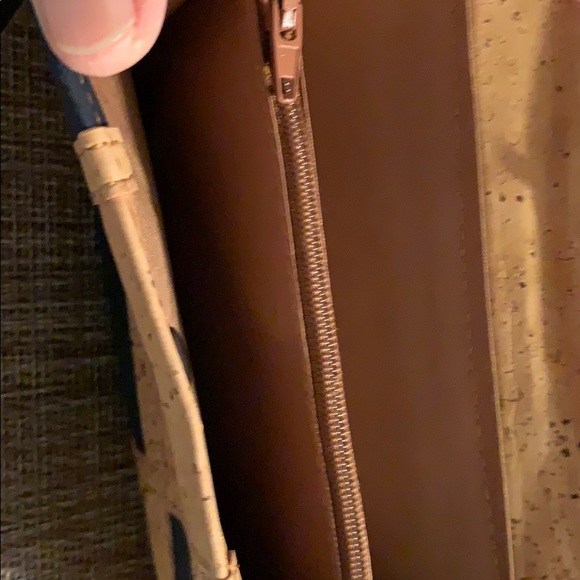 Hand made wallet in Portugal - Picture 3 of 3